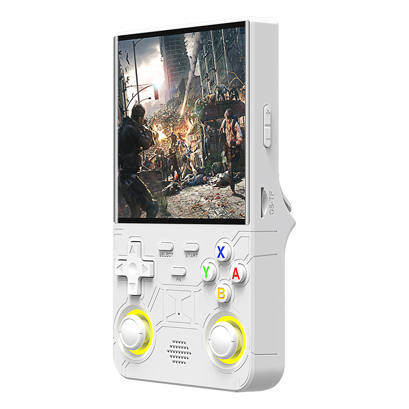 Arcade Vibes - Cross-Border R36 Ultra New 4Inch IPS