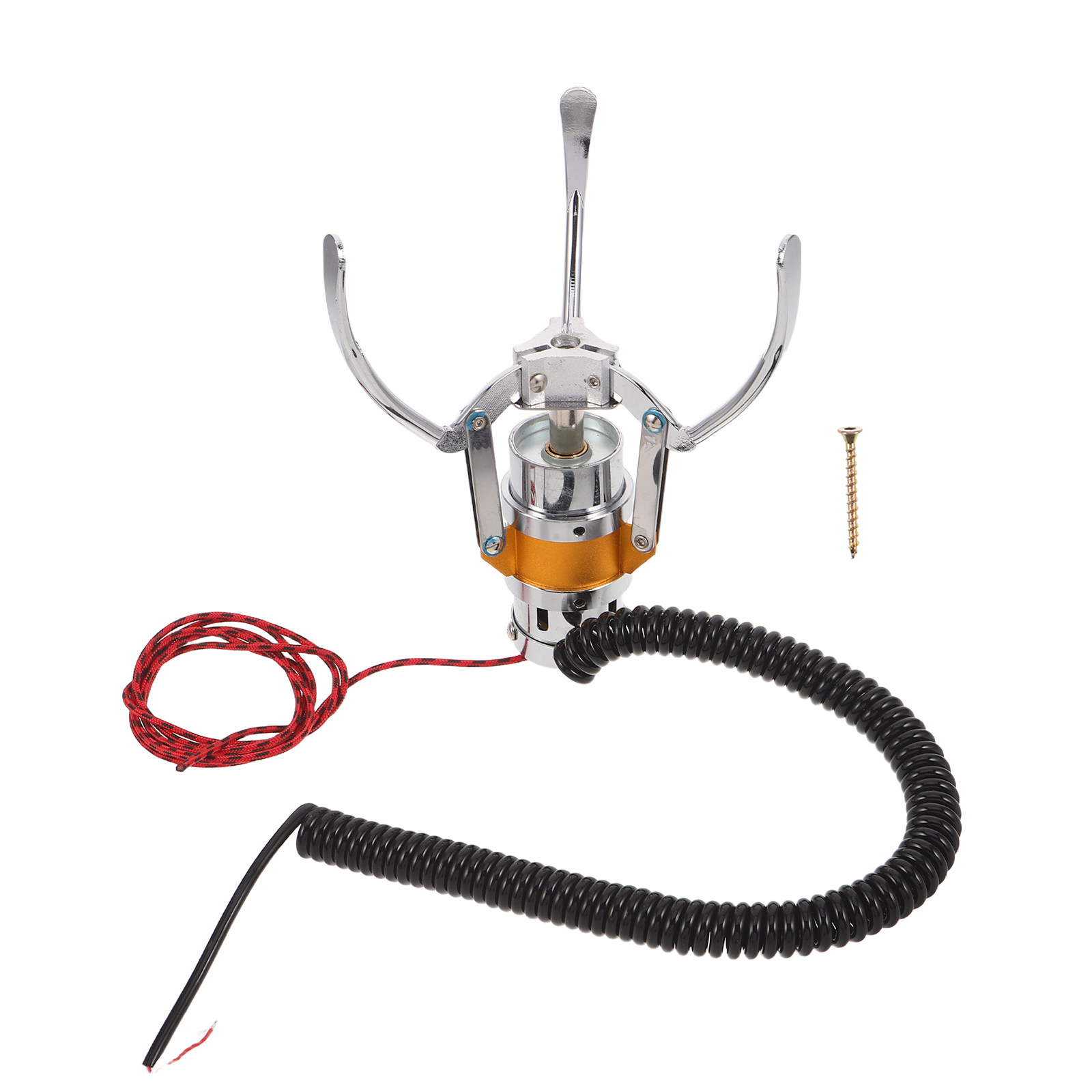 Arcade Games Vending - Mini Claw Machine Metal Grabber Mechanical