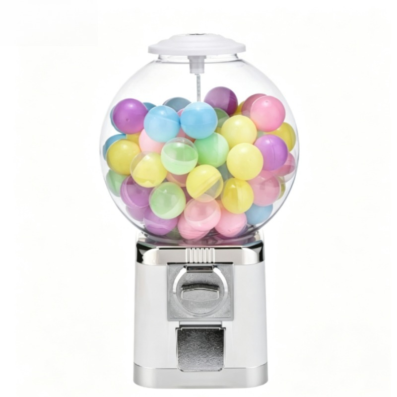 Tabletop 50mm Capsule Toy Mach - Prize Capsule Toy Machine 评论和价格