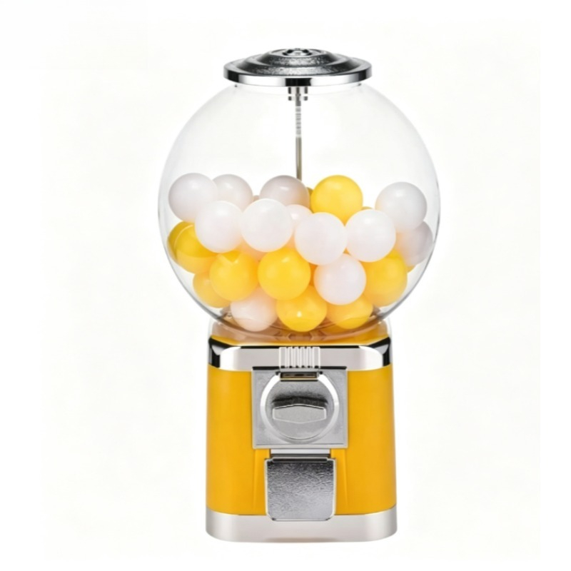 Tabletop 50mm Capsule Toy Mach - Prize Capsule Toy Machine 评论和价格