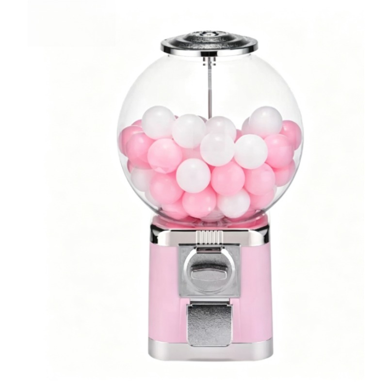 Tabletop 50mm Capsule Toy Mach - Prize Capsule Toy Machine 评论和价格