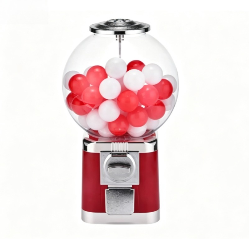 Tabletop 50mm Capsule Toy Mach - Prize Capsule Toy Machine 评论和价格