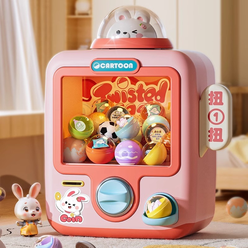 Electronic Dinosaur Arcade Cla - Arcade Prize Vending Machine 评论和价格