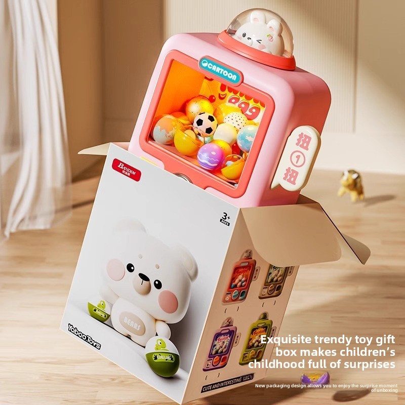 Electronic Dinosaur Arcade Cla - Arcade Prize Vending Machine 评论和价格