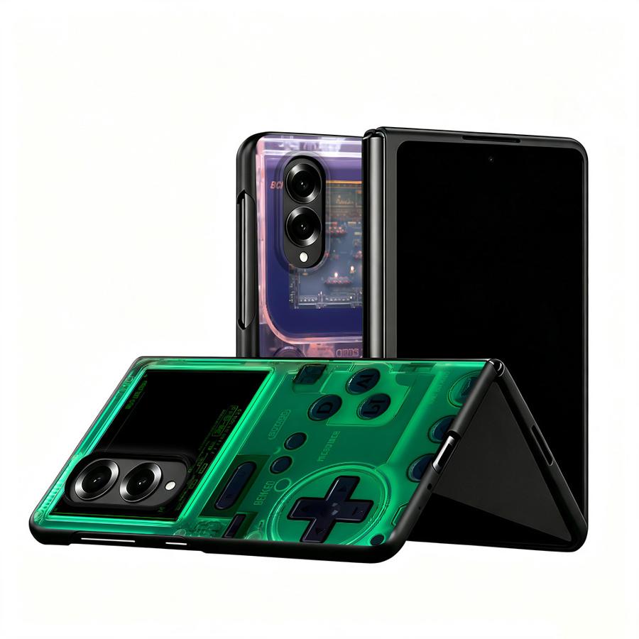 Stylish Game Console Art Case  - Arcade Z 评论和价格