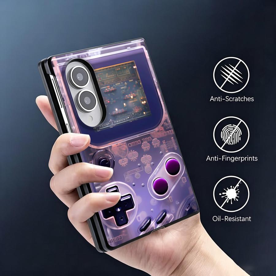 Stylish Game Console Art Case  - Arcade Z 评论和价格