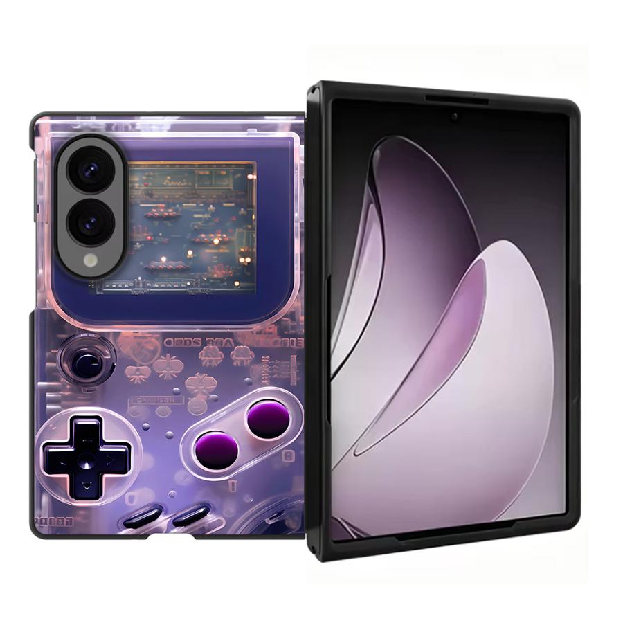 Stylish Game Console Art Case  - Arcade Z 评论和价格