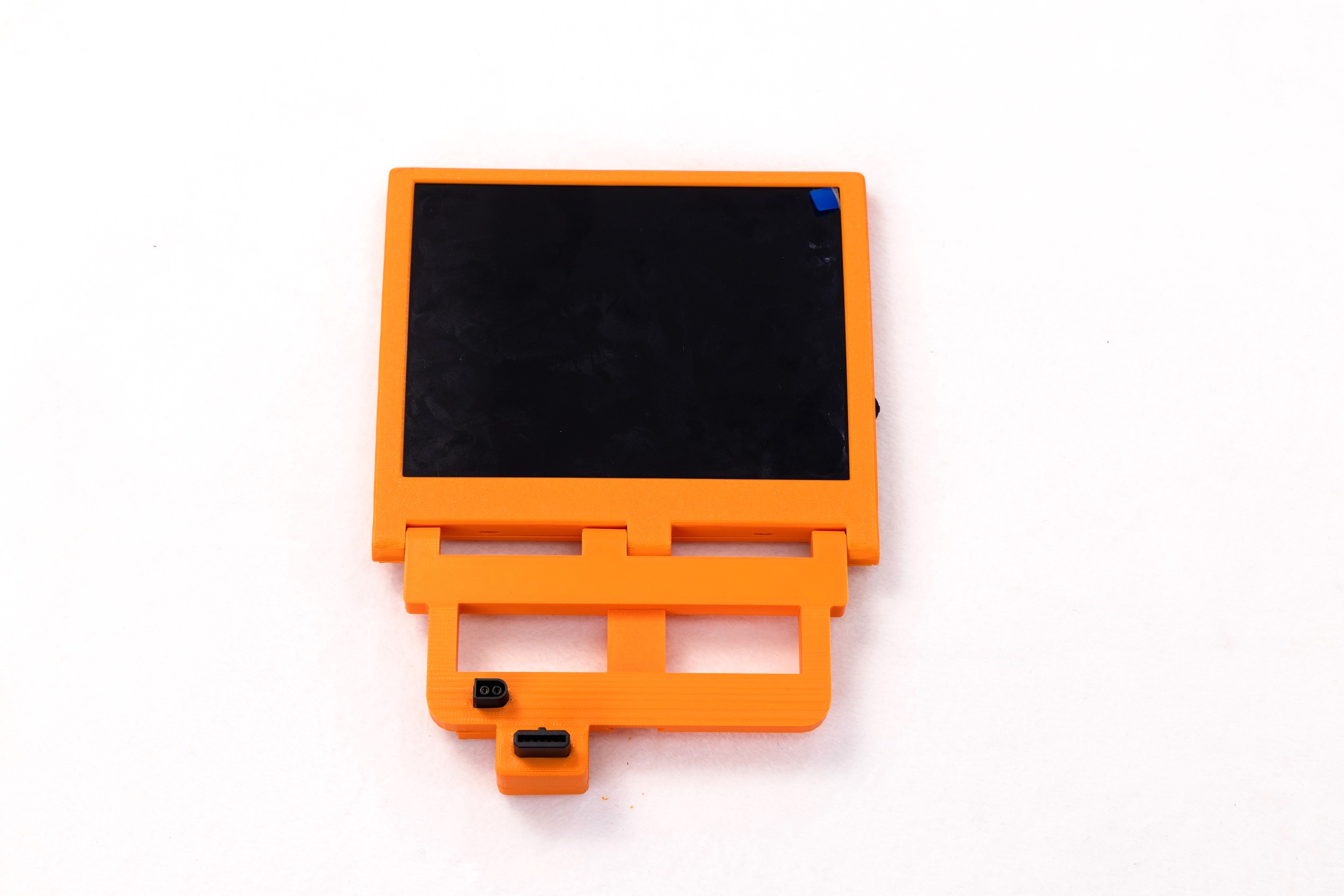 8Inch  Monitor  3D Print  for  - Arcade Vibes 评论和价格