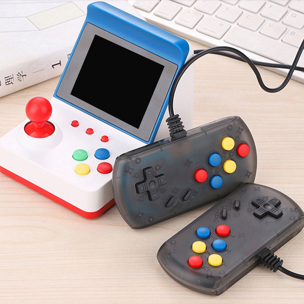 360 Video Games3inch 8Bit Port - Arcade Vibes 评论和价格