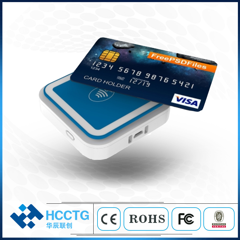 All in One NFC/MSR/IC Chip Car - Nfc Card Reader Vending 评论和价格