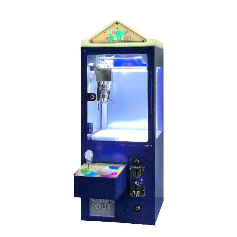 Mini Coin-Operated Arcade Claw - Arcade Vending Machines For Sale 评论和价格