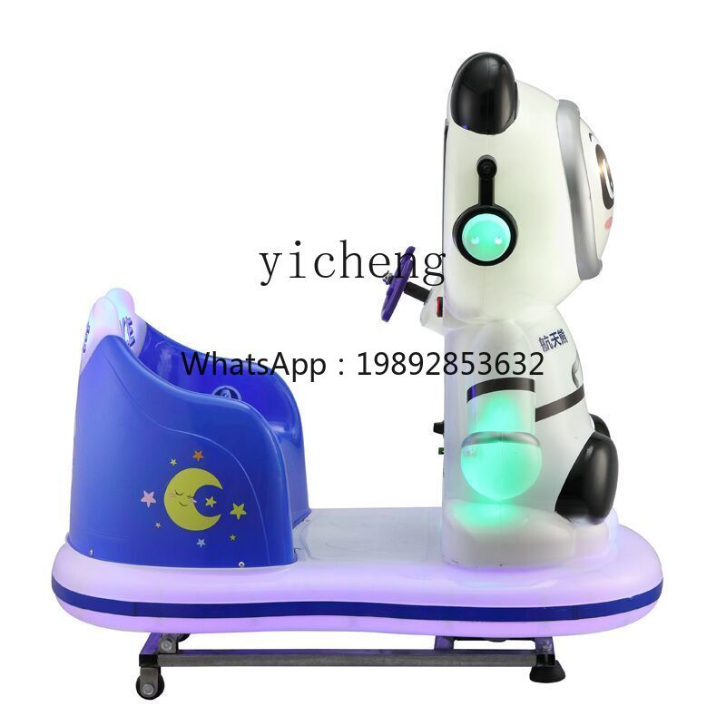 ZZ  Kiddie Ride Electric Coin- - Coin Operated Kiddie Ride 评论和价格