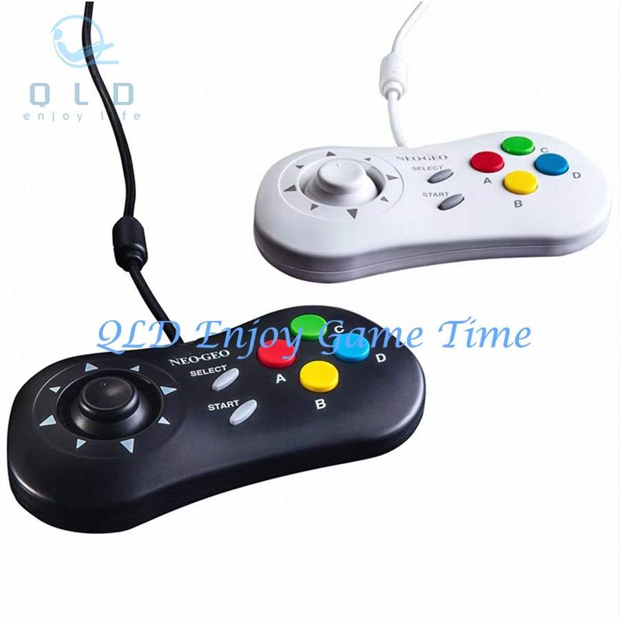 2PCs of Original NEOGEO MINI G - Dance Pad Machine 评论和价格