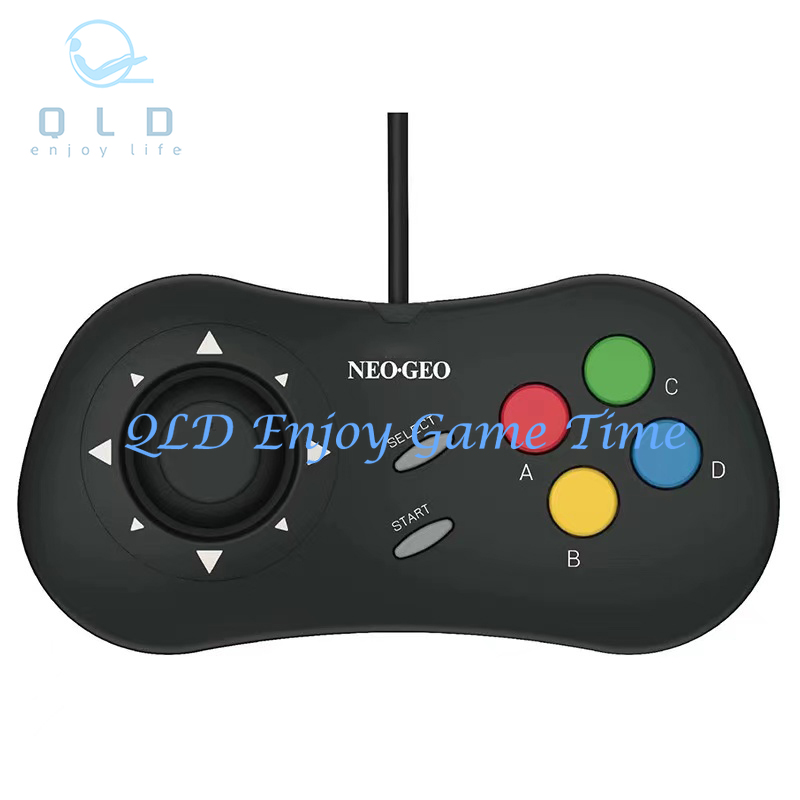 2PCs of Original NEOGEO MINI G - Dance Pad Machine 评论和价格