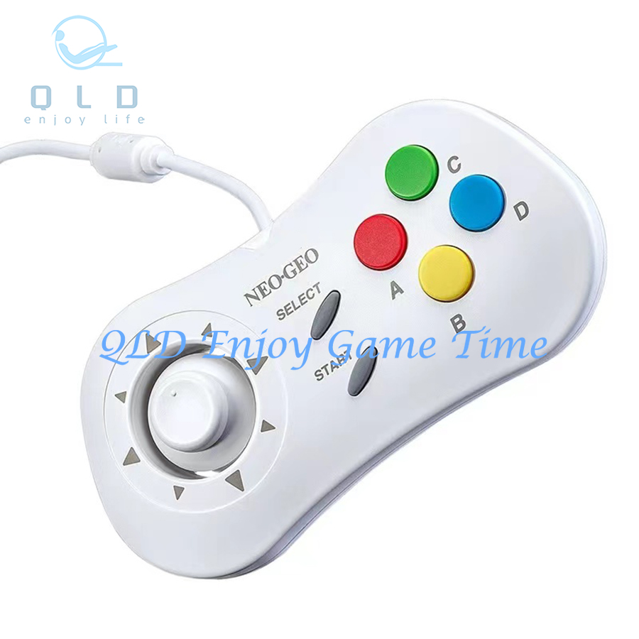 2PCs of Original NEOGEO MINI G - Dance Pad Machine 评论和价格