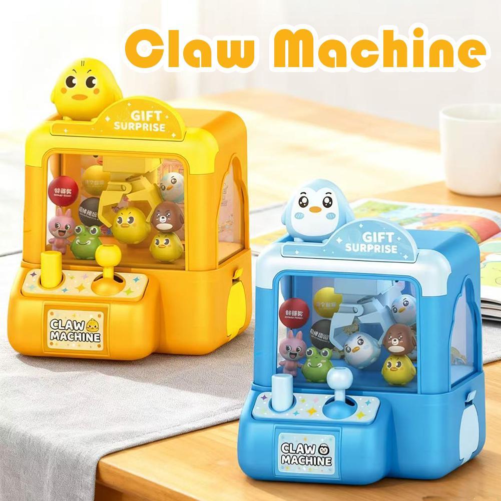 Cute Arcade claw Machine Toys  - Arcade Games Vending 评论和价格