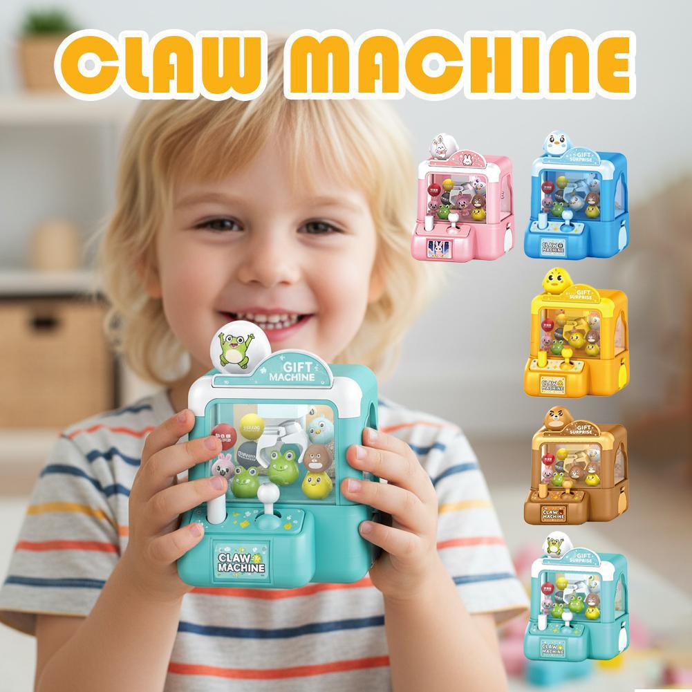 Cute Arcade claw Machine Toys  - Arcade Games Vending 评论和价格