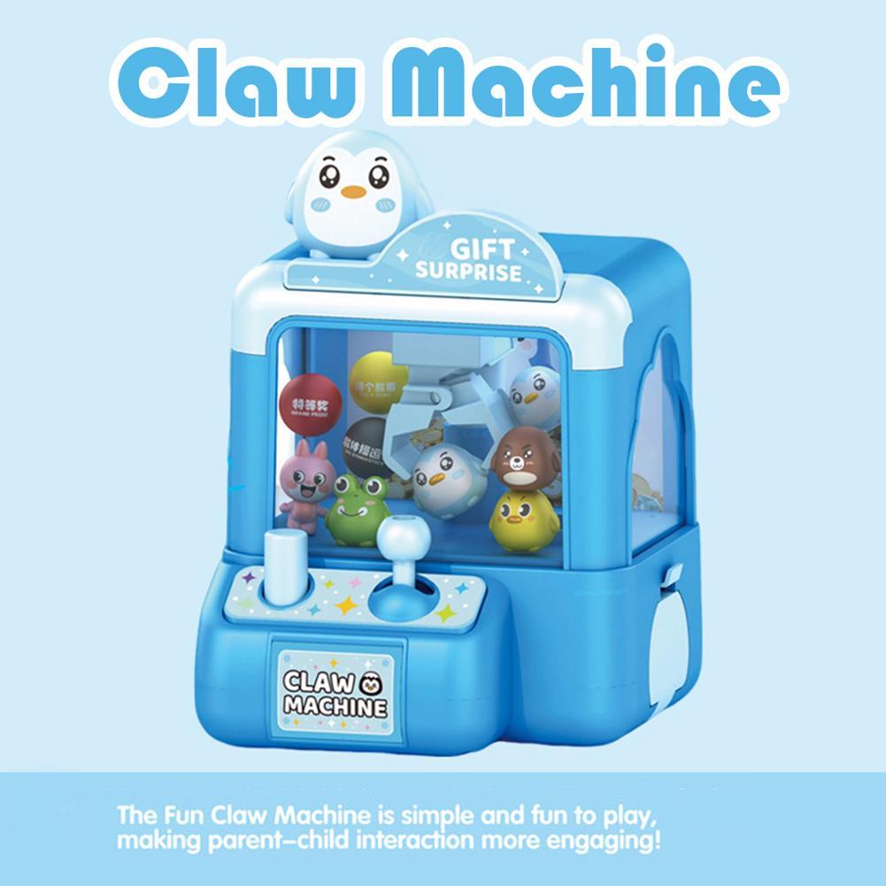 Cute Arcade claw Machine Toys  - Arcade Games Vending 评论和价格