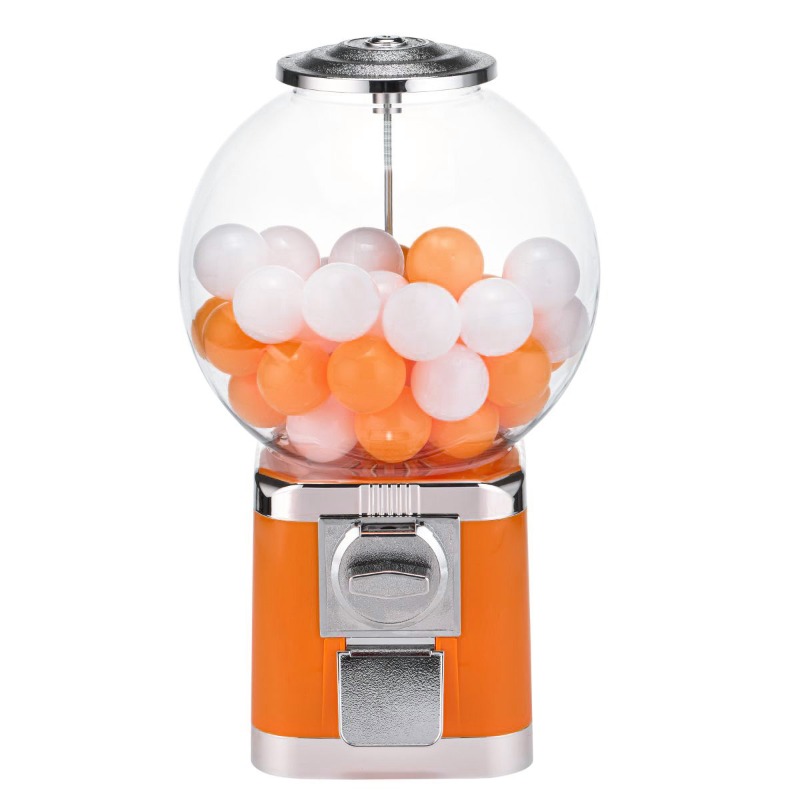 Large Size 50mm Capsule Vendin - Arcade Prize Vending Machine 评论和价格
