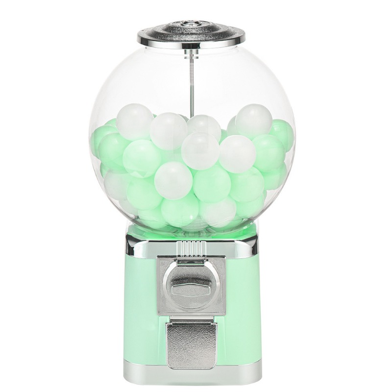 Large Size 50mm Capsule Vendin - Arcade Prize Vending Machine 评论和价格