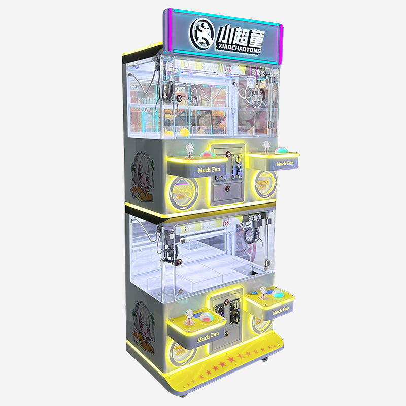 Large Custom Commercial Arcade - Arcade Vending Machines For Sale 评论和价格
