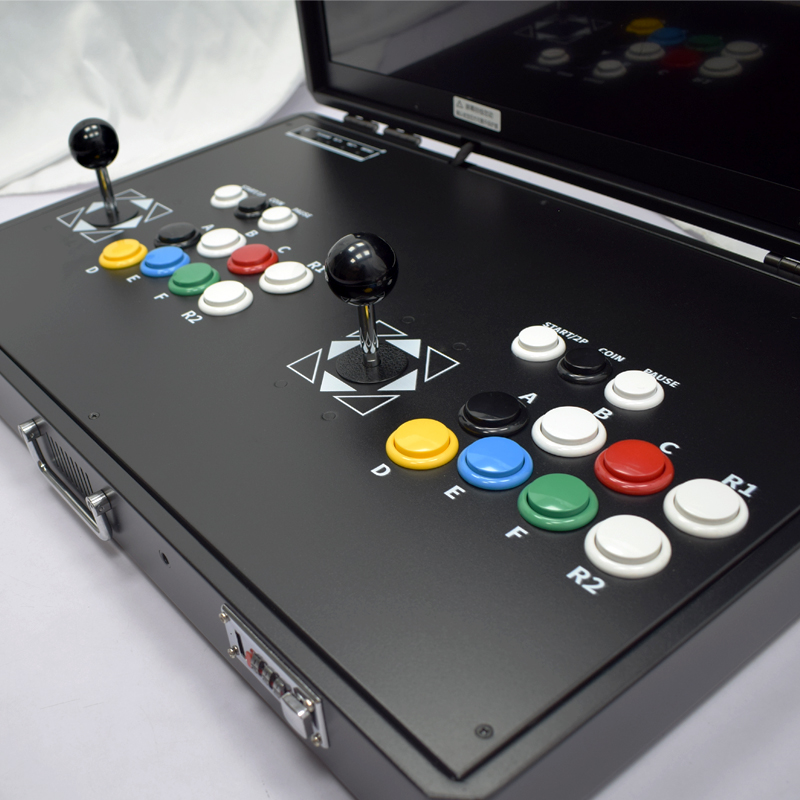 Pandora H3 24 Inch LCD Arcade  - Arcade Vibes 评论和价格