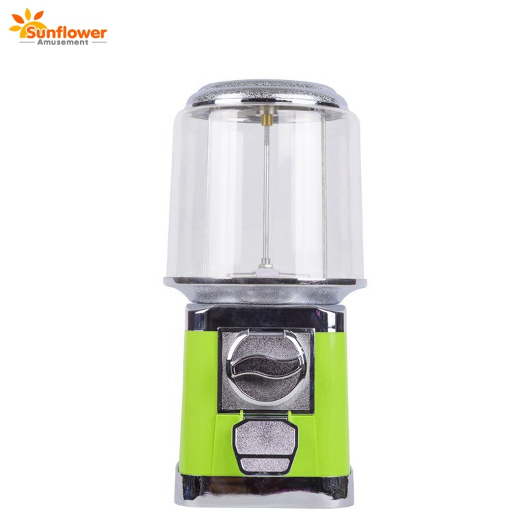 Factory Price Large Spherical  - Bubble Gum Machine 评论和价格