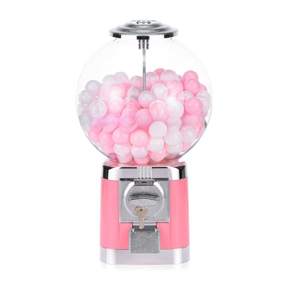 25 Inch Gacha Capsule Toy Mach - Prize Capsule Toy Machine 评论和价格