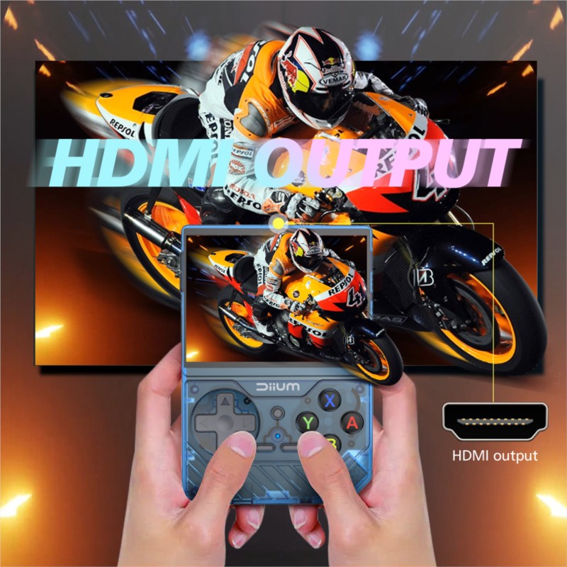 New Open-source Handheld Game  - Arcade Vibes 评论和价格