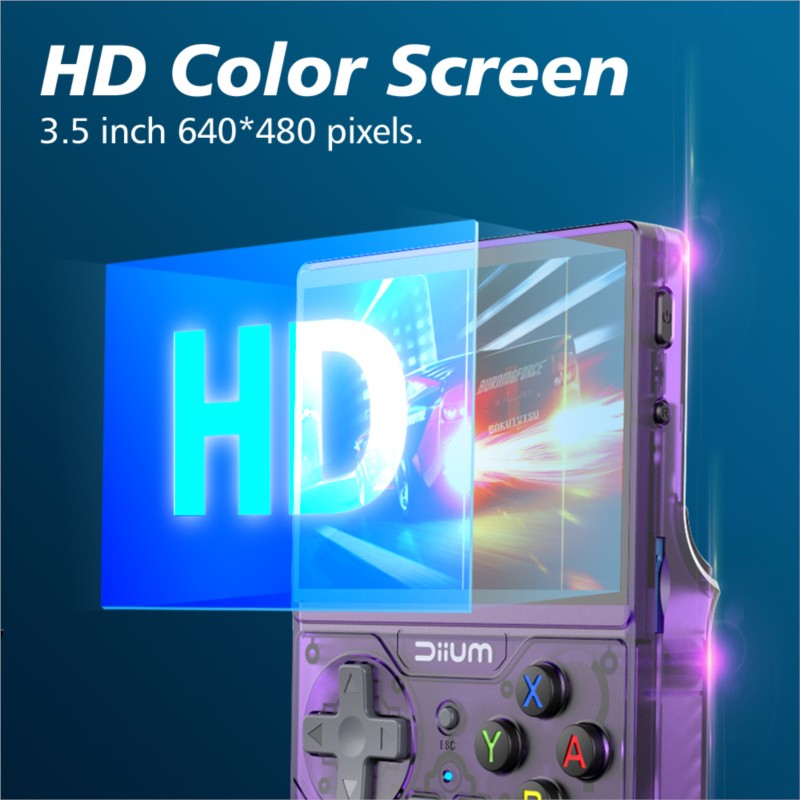 New Open-source Handheld Game  - Arcade Vibes 评论和价格