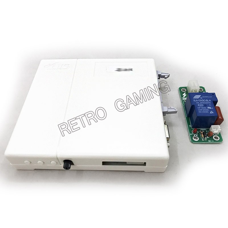 DIY Arcade Mainboard Kits for  - Coin Operated Kiddie Ride 评论和价格