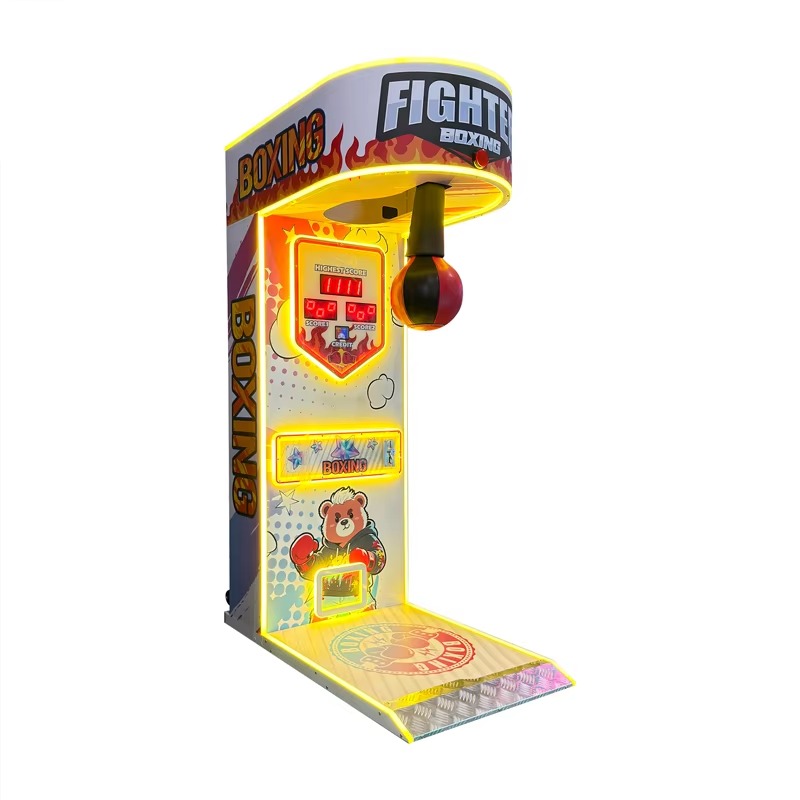 2026 Hot Sale Metal Coin-Opera - Arcade Vending Machines For Sale 评论和价格