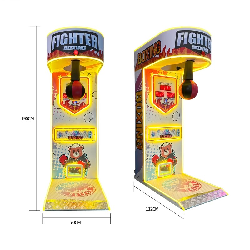 2026 Hot Sale Metal Coin-Opera - Arcade Vending Machines For Sale 评论和价格