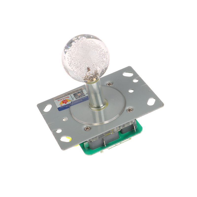 12V LED Arcade Joystick Colorf - Arcade Games Vending 评论和价格