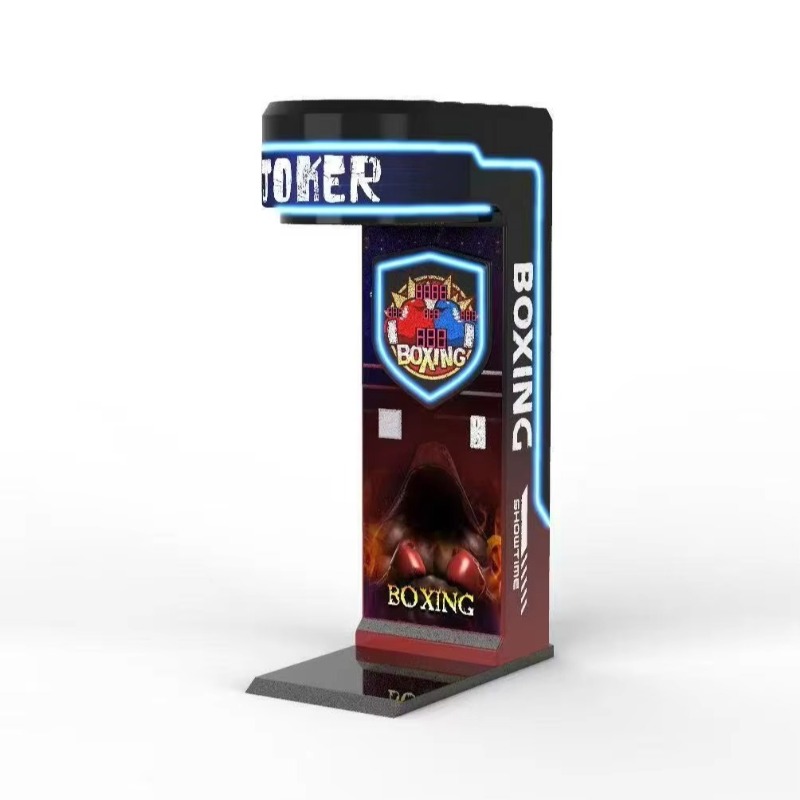 Factory Direct Sales Boxing Ma - Arcade Vending Machines For Sale 评论和价格