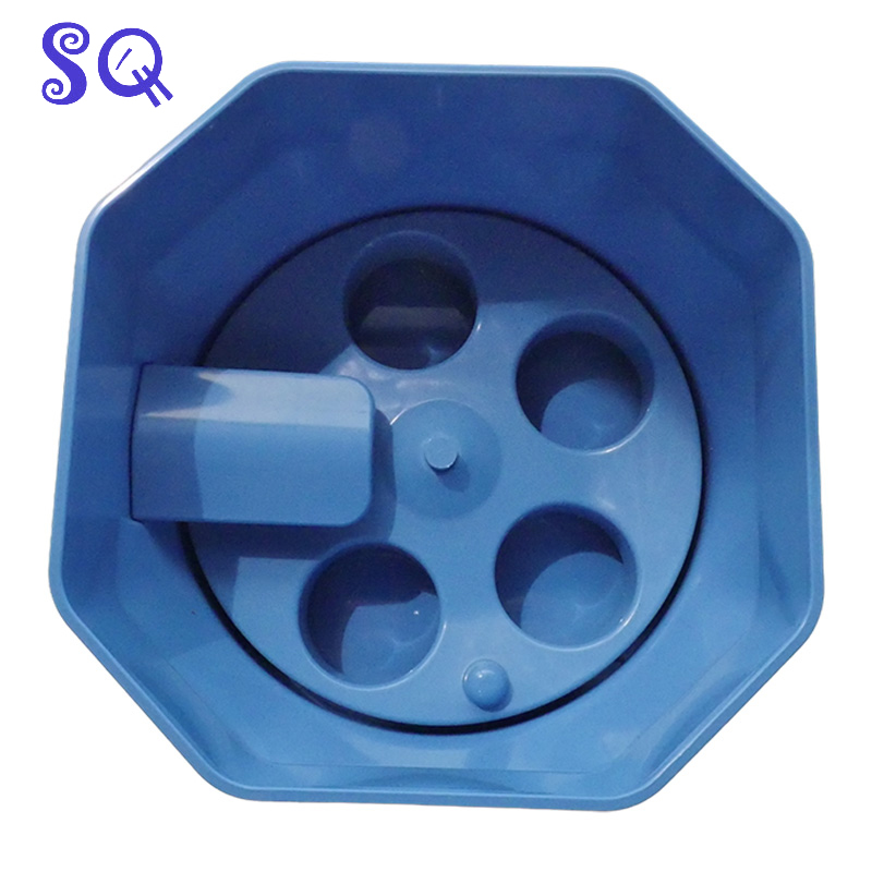 45mm Blue Motor Hopper 12V Squ - Arcade Games Vending 评论和价格