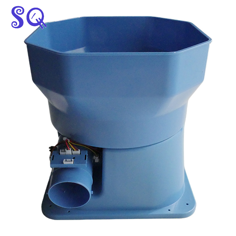 45mm Blue Motor Hopper 12V Squ - Arcade Games Vending 评论和价格
