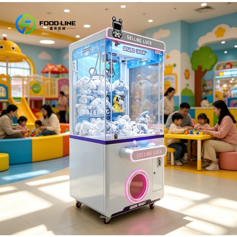 Custom Coin Operated Metal Cra - Arcade Games Vending 评论和价格
